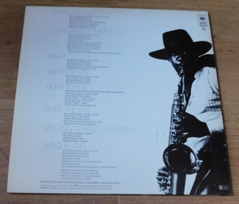 Bruce Springsteen – Born To Run