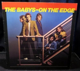 The Babys - On the Edge