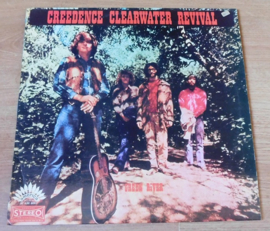 Creedence Clearwater Revival – Green River
