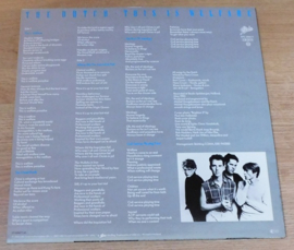 The Dutch – This Is Welfare