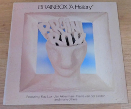 Brainbox – A History