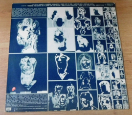 The Rolling Stones – Emotional Rescue