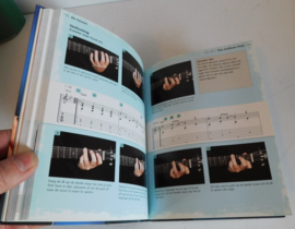 Fingerpicking Gids voor Gitaar, met CD
