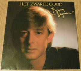 Benny Neyman – Het Zwarte Goud