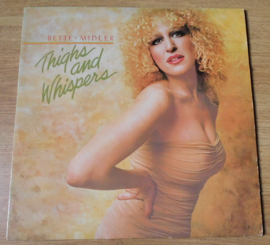 Bette Midler – Thighs And Whispers