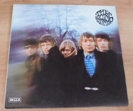 The Rolling Stones – Between The Buttons