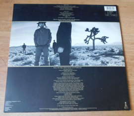 U2 – The Joshua Tree