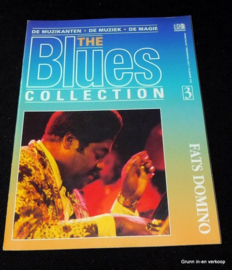 Blues Magazine - Vol. 3 - Fats Domino