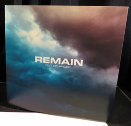 Remain - Out of Anger -Number 6/66
