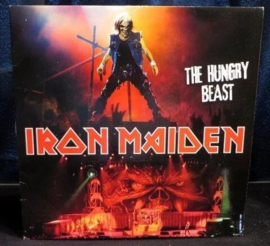 Iron Maiden - The hungry Beast