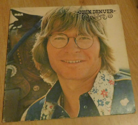 John Denver - Windsong