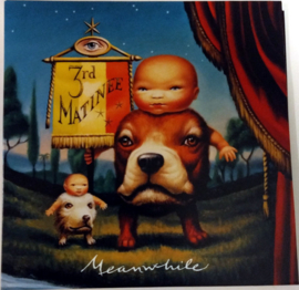 3rd Matinee – Meanwhile | LP