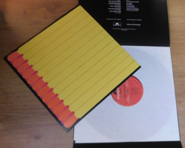 Earth And Fire – Earth And Fire (Red Vinyl)
