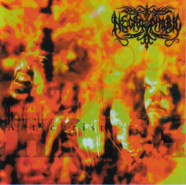 Necrophobic – The Third Antichrist | LP