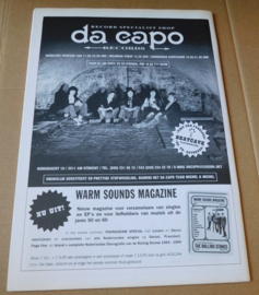 Platenblad Nr.77 - The Who  (deel 2)