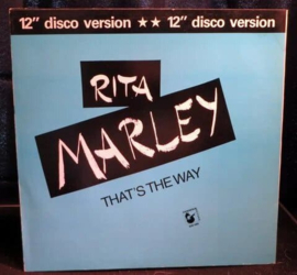 Rita Marley - That's the Way