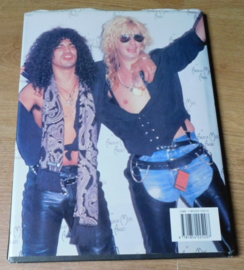 Guns N' Roses, Book by Mick St Michael