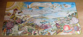 The Allman Brothers Band – Eat A Peach