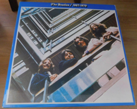 The Beatles – 1967-1970