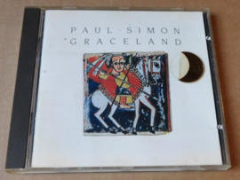 Paul Simon – Graceland