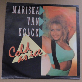 Mariska van Kolck – Cold As Ice