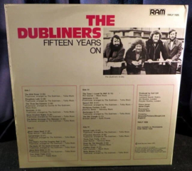 The Dubliners - Fifteen years on