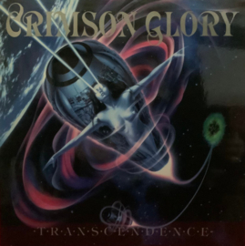 Crimson Glory - Transcendence  | LP