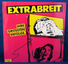 Extrabreit ‎– Ihre Grössten Erfolge