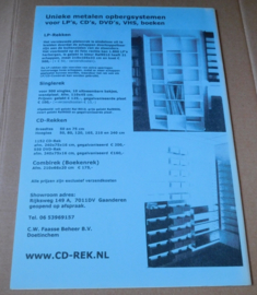 Platenblad Nr.179 -  De Herontdekking van: The Beatles.
