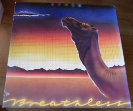 Camel – Breathless