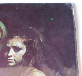The Jimi Hendrix Experience – Electric Ladyland
