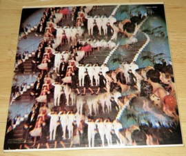 The Beatles ‎– Magical Mystery Tour