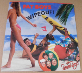 Fat Boys And The Beach Boys – Wipeout!