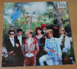 Sheila E. ‎– In Romance 1600