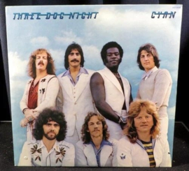 Three Dog Night - Cyan