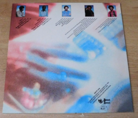 Albert Collins – Frozen Alive!
