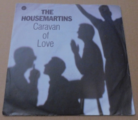The Housemartins – Caravan Of Love