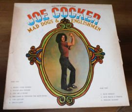 Joe Cocker – Mad Dogs & Englishmen