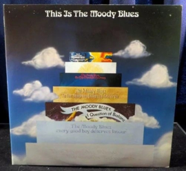 The Moody Blues - This is the Moody Blues