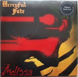 Mercyful Fate - Melissa| LP