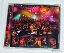 BZN ‎– A Symphonic Night II