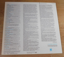 Dave Edmunds & Love Sculpture – The Dave Edmunds & Love Sculpture Single's A's & B's