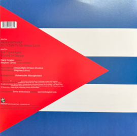 Altered Images – Clara Libre | EP