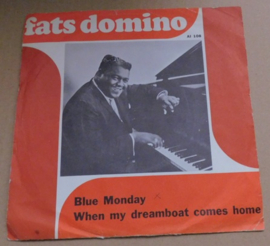 Fats Domino – Blue Monday
