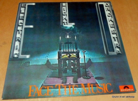 Electric Light Orchestra - Face the Music