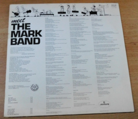 The Mark Band – Meet The Mark Band