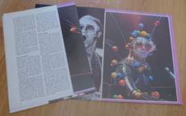 Elton John - De geschiedenis van de Popmuziek Nr. 1