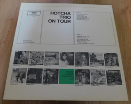Hotcha Trio – Hotcha Trio On Tour