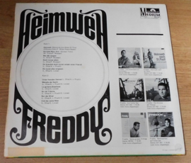Freddy Quinn – Heimweh