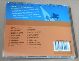 Supertramp – It Was The Best Of Times